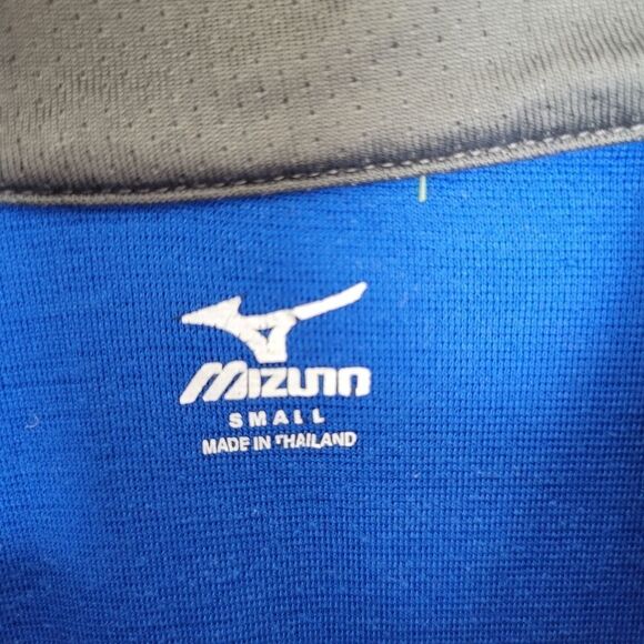 Mizuno Women’s Performance Quarter Zip Jacket - Picture 2 of 5